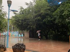-成都欢乐谷