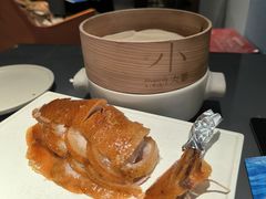 -小大董·烤鸭(观景餐厅·南京西路店)