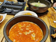 -过桥缘·过桥米线(鲁能城店)