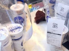 -茶百道(招商花园城店)