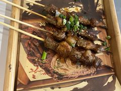 -火龙堂·风味民间菜(文一路店)