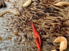 -西安浐灞艾美酒店·汉江餐厅·火锅