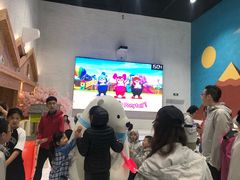-Mr·Kuma酷么先生雪之乐园
