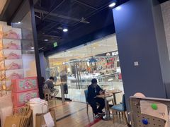 -DQ·蛋糕·冰淇淋(万联城店)