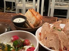 -Ocean's Table 欧舍