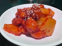 -小菜园新徽菜(青岛市南万象城店)