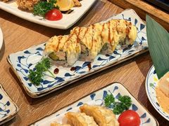 -小川洋风料理(江汉路店)