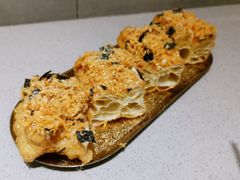 -小豆海棠(嘉兴路店)