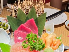 -大和食乐·鲜和牛酸汤火锅(环宇荟店)