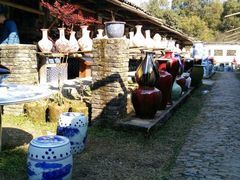 -景德镇古窑民俗博览区