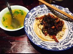 -腔调面(斜土路店)