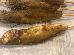 -黄鱼炙夜(华家池店)