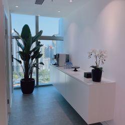 -芙芬芳·半永久纹眉（深圳旗舰店）