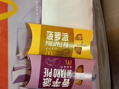 -麦当劳(赣州火车站店1093)