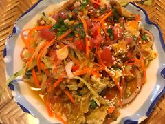 -多哥水傣味餐厅(司马巷店)