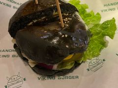 -VIKING SALOON西部美式烟熏烤肉(和平路店)