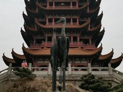 -黄鹤楼