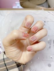 -M·X Nail日式美甲美睫