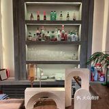 露台☕️看日落🌄藏在胡同里的静谧之地[偷笑]