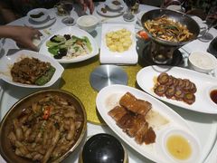 -至潮餐厅精致粤菜·活鲈鱼·走地鸡(珠江新城店)