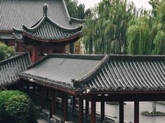 -杜甫江阁