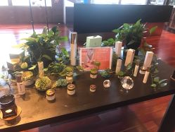 -广州富力君悦大酒店O SPA