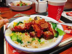 闽南猪脚饭-猪角·闽南猪脚饭(华闽大厦店)