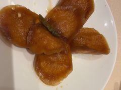 -正佳广场万豪酒店-粤菜餐厅·点心·海鲜·聚餐