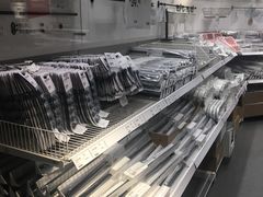 -宜家家居（上海徐汇商场店）-停车场