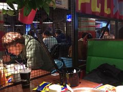 -胖哥俩肉蟹煲(杭州下沙学林街店)