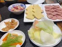 -仁和四季涮肉馆(天坛南门店)