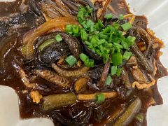 响油鳝丝-楼外楼(西湖景区孤山路店)
