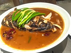 -宏宴·新京菜(望京店)