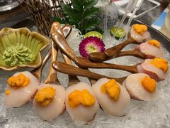 -古田居·特色寿司料理(星之岛旗舰店)