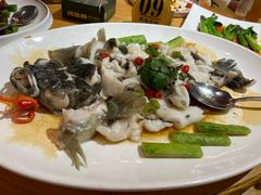 -德胜轩正宗顺德菜(宝安沙井会展中心店)