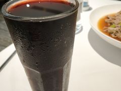 酸梅汤-眉州东坡(民族园店)