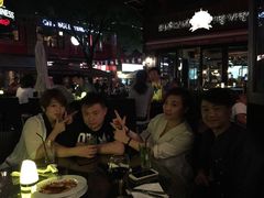 -Shanghai Brew House上海啤酒工坊(老外街店)
