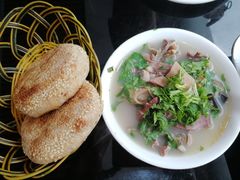 -宛平李记小吃(东关街店)