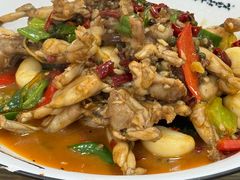 田鸡-匡记宜城特色菜(江山路三分店)