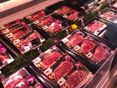 -MEAT MATE 鲜食肉铺(凤凰汇·里巷店)