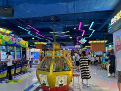 -大玩家(大连高新万达店)