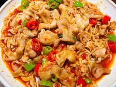 -老板恋上鱼(高新万达店)