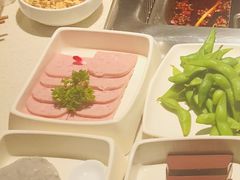 -海底捞火锅鲜切牛肉主题店(长寿路店)