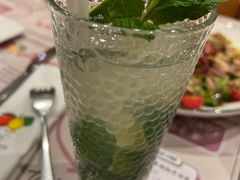 -安妮意大利餐厅(世贸天阶店)