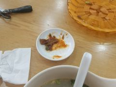 -金诚张妈妈羊汤·驴肉火烧(旧宫佳和园店)