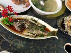 -七鲜渔港美食餐厅(巽寮湾海景店)