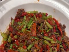 -攸州小镇家湘菜(小米科技园店)