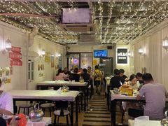 大堂-桥东喜碧海鲜街(水东街店)