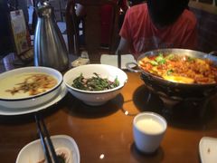 -刘胖子家常菜·蹄花焖藕(中央花园店)