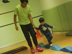 -奇趣童年运动馆(宜家馆)